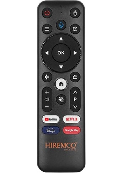 Matador Pro Air Kumandası