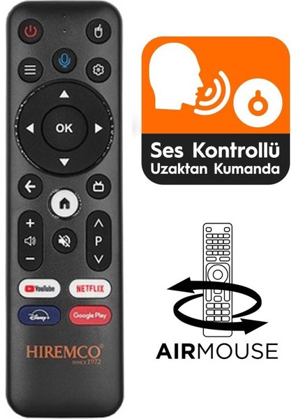 Matador Pro Air Kumandası fiyatları