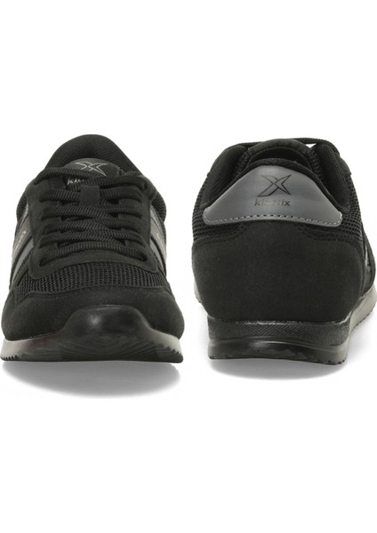 Carter Tx 5fx Siyah Unisex Sneaker