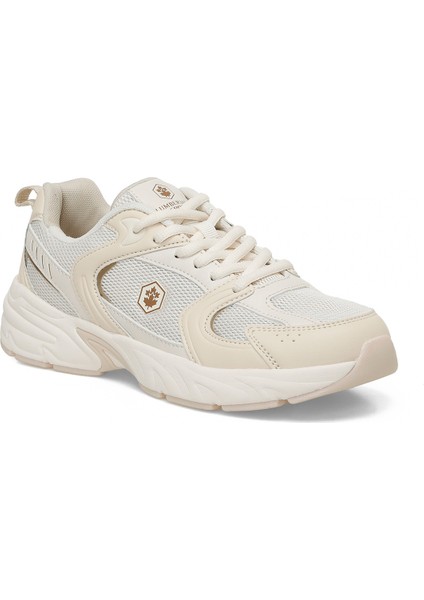 Pol Wmn 5fx Beyaz Kadın Sneaker