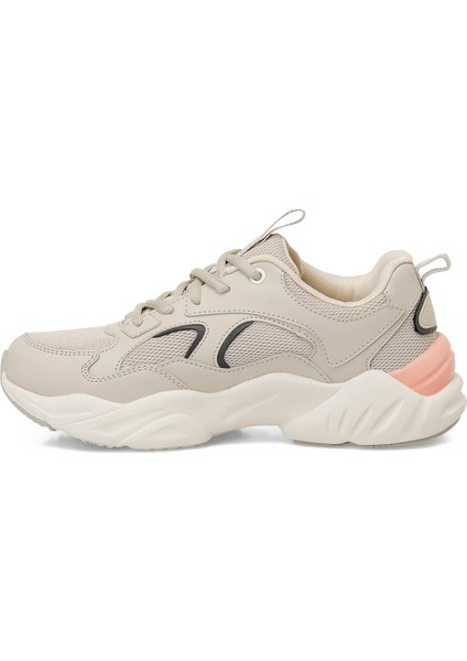 Dakota 5fx Kum Kadın Sneaker modelleri