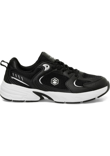 Pol 5fx Siyah Erkek Sneaker