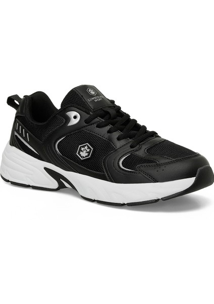 Pol 5fx Siyah Erkek Sneaker