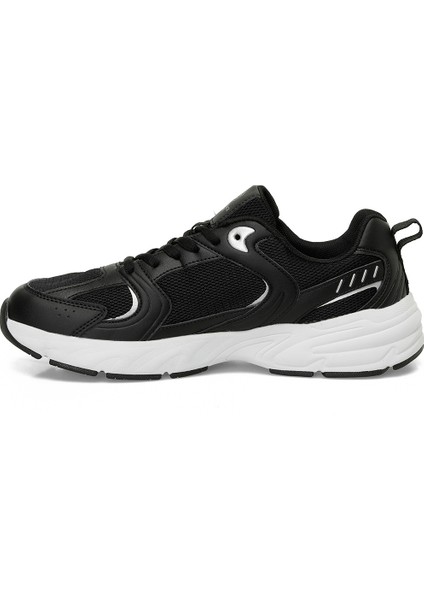 Pol 5fx Siyah Erkek Sneaker