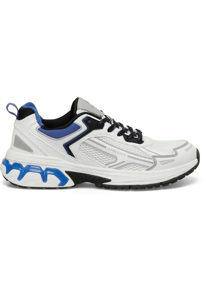 Quantum 5fx Gri Erkek Sneaker