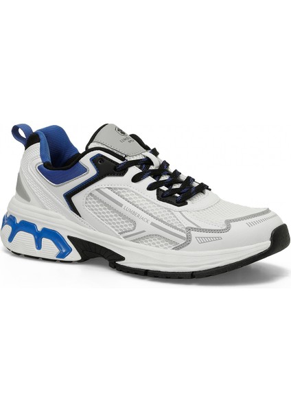 Quantum 5fx Gri Erkek Sneaker