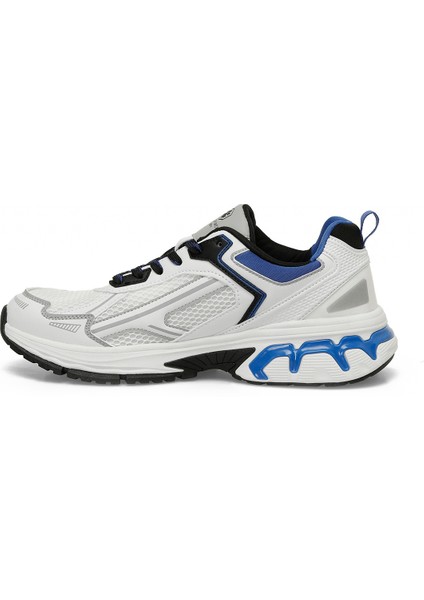 Quantum 5fx Gri Erkek Sneaker