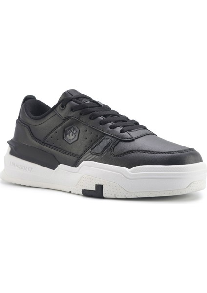 Tranko 5fx Siyah Erkek Sneaker