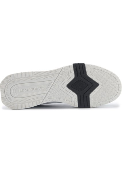 Tranko 5fx Siyah Erkek Sneaker