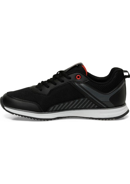 Cruzo Tx 5fx Siyah Erkek Sneaker
