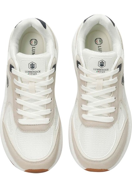Street 5fx Kum Erkek Sneaker