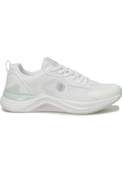 Aleksandra 5fx Beyaz Kadın Koşu Ayakkabısı