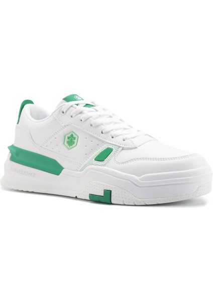 Tranko 5fx Beyaz Erkek Sneaker
