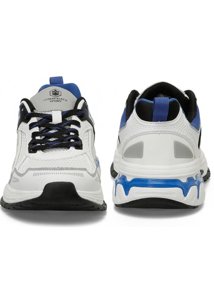 Quantum 5fx Gri Erkek Sneaker