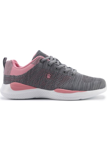 Wolky 5fx Gri Kadın Comfort Ayakkabı