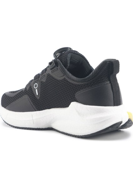Labrent Jr 5fx Siyah Erkek Çocuk Spor Ayakkabı