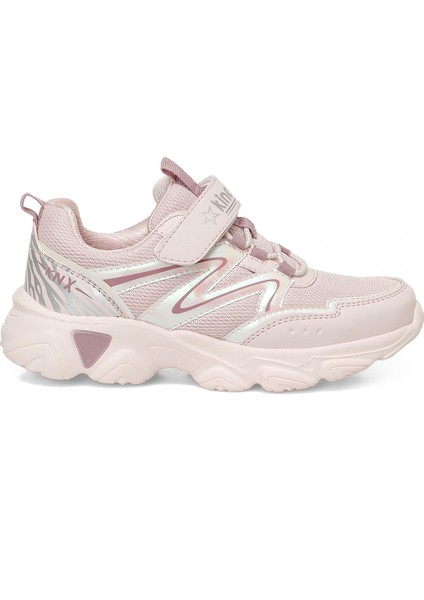 MILOR F 5FX Pembe Kız Çocuk Spor Ayakkabı