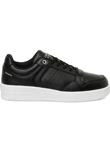 Lowner Pu 5fx Siyah Unisex Sneaker