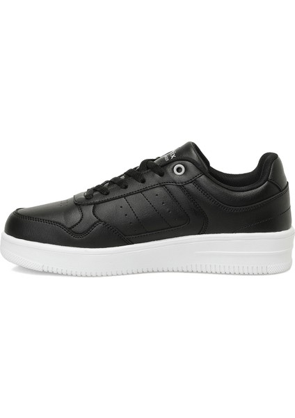 Lowner Pu 5fx Siyah Unisex Sneaker modelleri