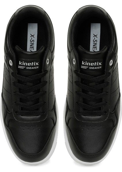 Lowner Pu 5fx Siyah Unisex Sneaker fırsatları
