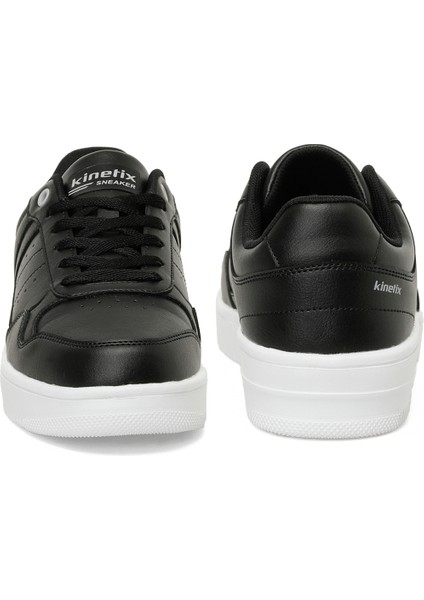 Lowner Pu 5fx Siyah Unisex Sneaker indirimleri