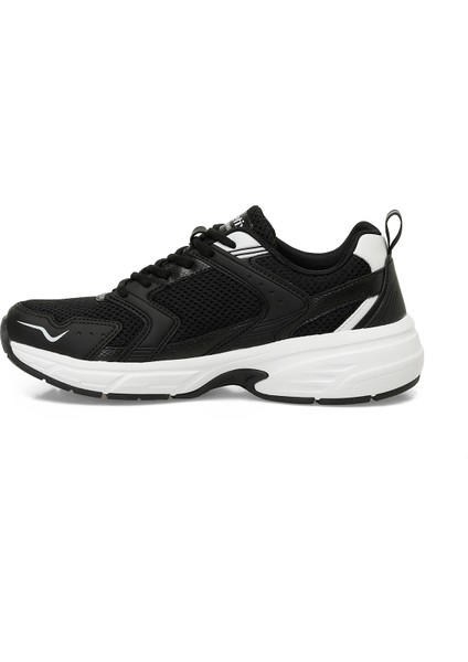 Spera Tx 5fx Siyah Unisex Koşu Ayakkabısı