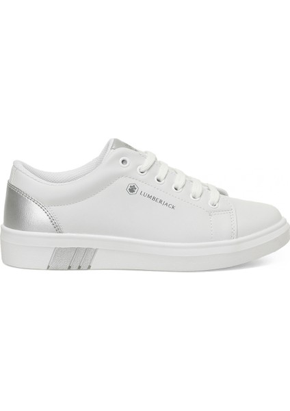 Tına 5fx Beyaz Kadın Sneaker