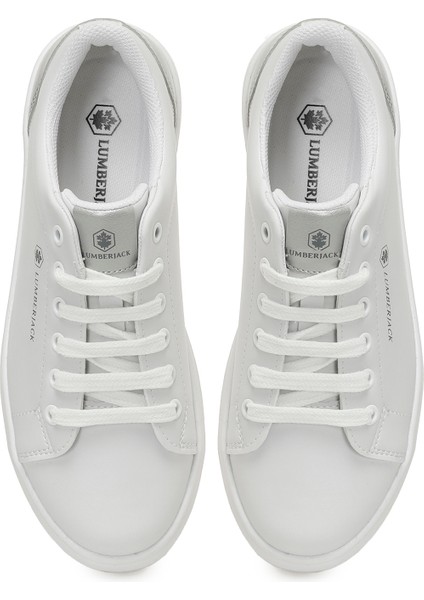 Tına 5fx Beyaz Kadın Sneaker fırsatları