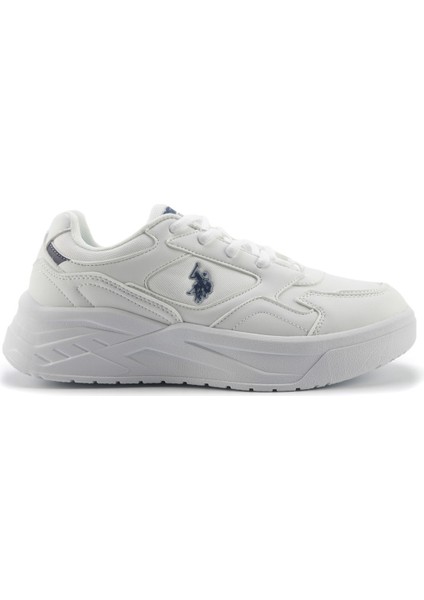 Martha 5fx Beyaz Kadın Sneaker modelleri