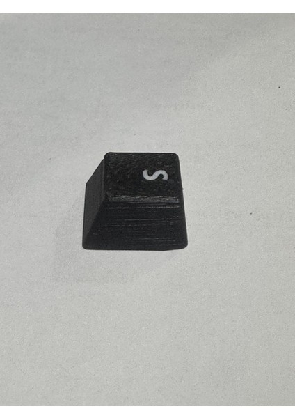 Wasd Mekanik Klavye Tuş Seti