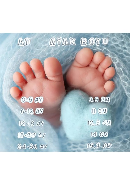 Bebek Pandufu, Kaydırmaz Taban, Terletmeyen Pamuk Astarlı, Ev Patiği fiyatları