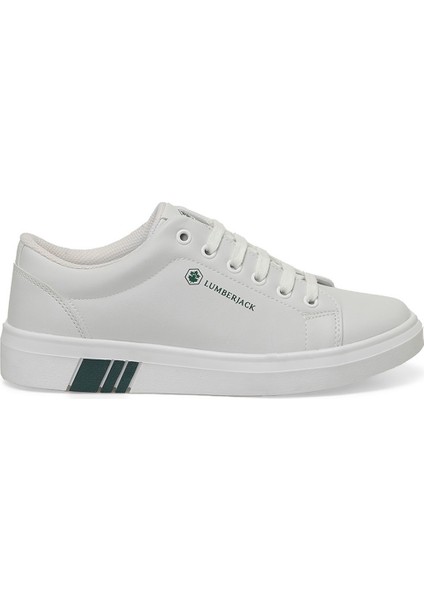 Tına 5fx Beyaz Kadın Sneaker