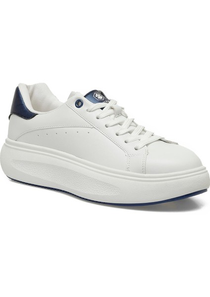 Yeto 5fx Beyaz Kadın Sneaker fiyatları