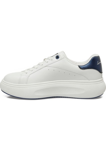 Yeto 5fx Beyaz Kadın Sneaker modelleri