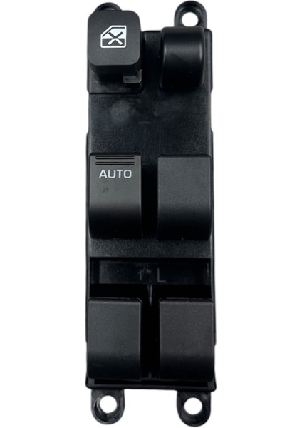 Nissan Primera Cam Açma Düğmesi 1996-2000 Ön Sol (Dörtlü)