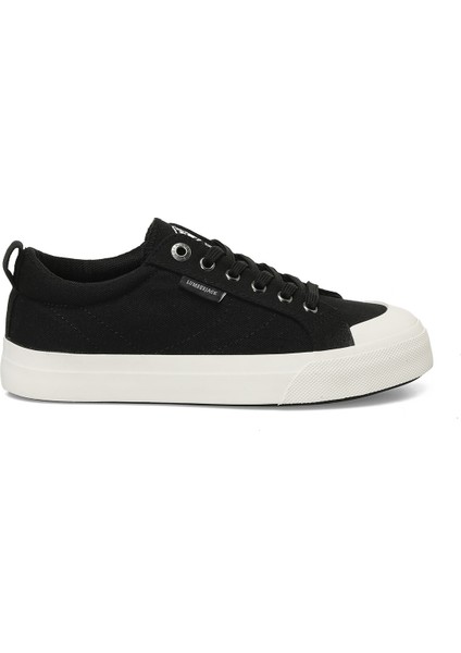 Luzıny 5fx Siyah Kadın Sneaker