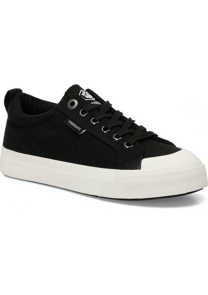 Luzıny 5fx Siyah Kadın Sneaker