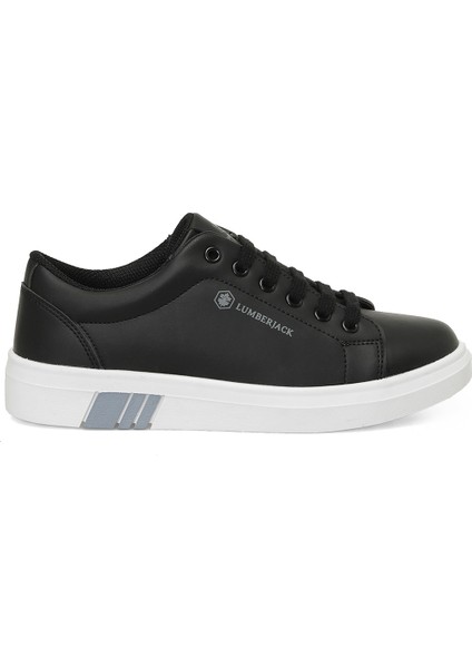 Tına 5fx Siyah Kadın Sneaker