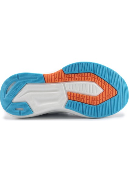 Scotty 5fx Beyaz Erkek Çocuk Spor Ayakkabı