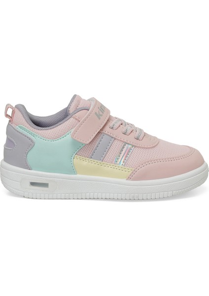 Cena P 5fx Pembe Kız Çocuk Sneaker