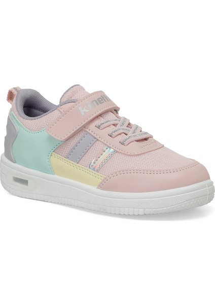 Cena P 5fx Pembe Kız Çocuk Sneaker
