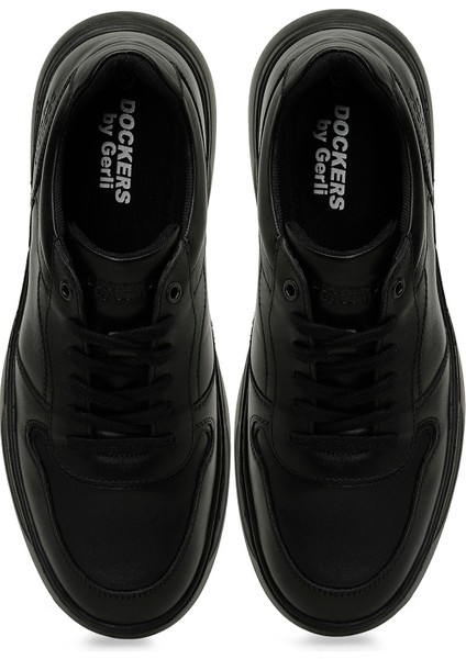 238275 5fx Siyah Erkek Sneaker