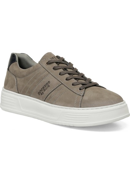 238276N 5fx Grı Erkek Sneaker