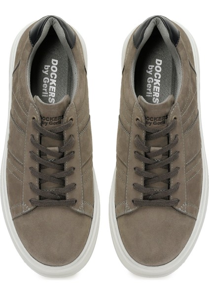 238276N 5fx Grı Erkek Sneaker