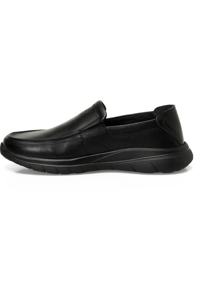 238573 5fx Siyah Erkek Comfort Ayakkabı modelleri