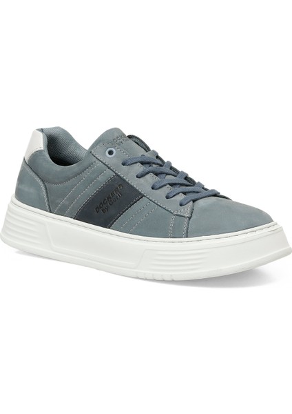 238276N 5fx Mavi Erkek Sneaker