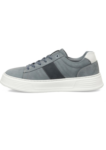 238276N 5fx Mavi Erkek Sneaker