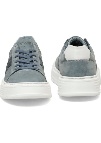 238276N 5fx Mavi Erkek Sneaker