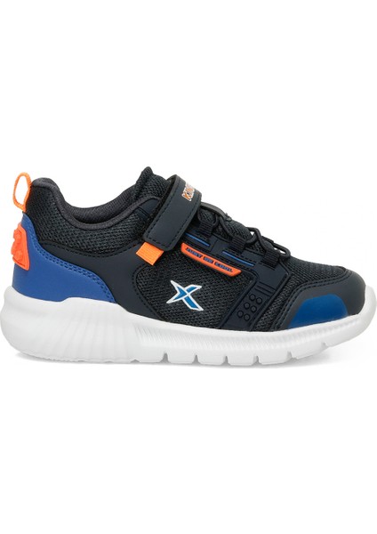 Vagor P 5fx Lacivert Erkek Çocuk Spor Ayakkabı
