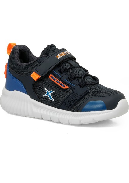 Vagor P 5fx Lacivert Erkek Çocuk Spor Ayakkabı